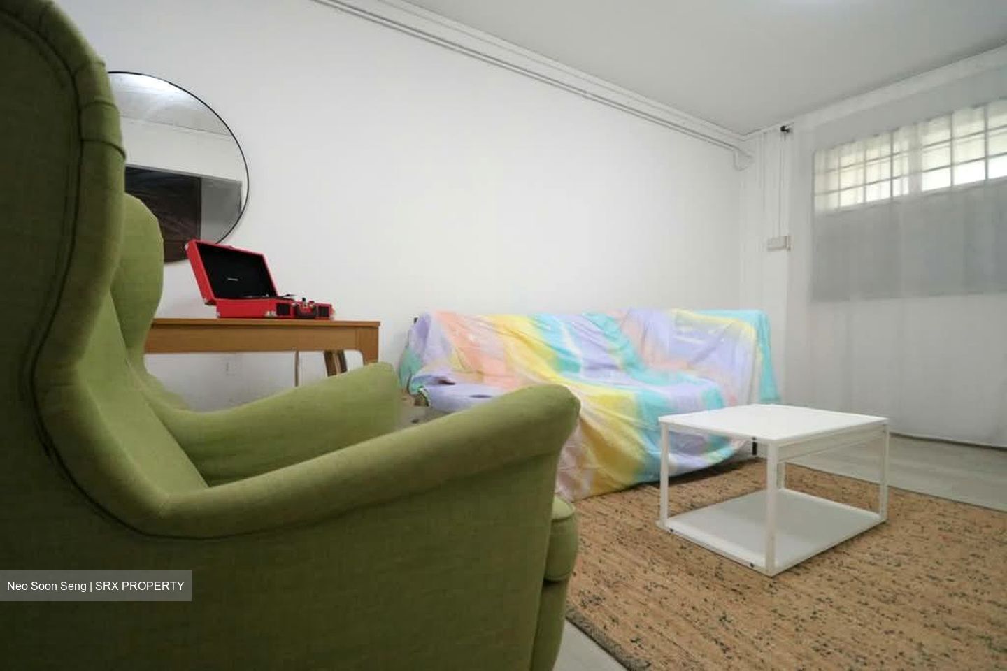 Blk 48 Teban Gardens Road (Jurong East), HDB 3 Rooms #580489441